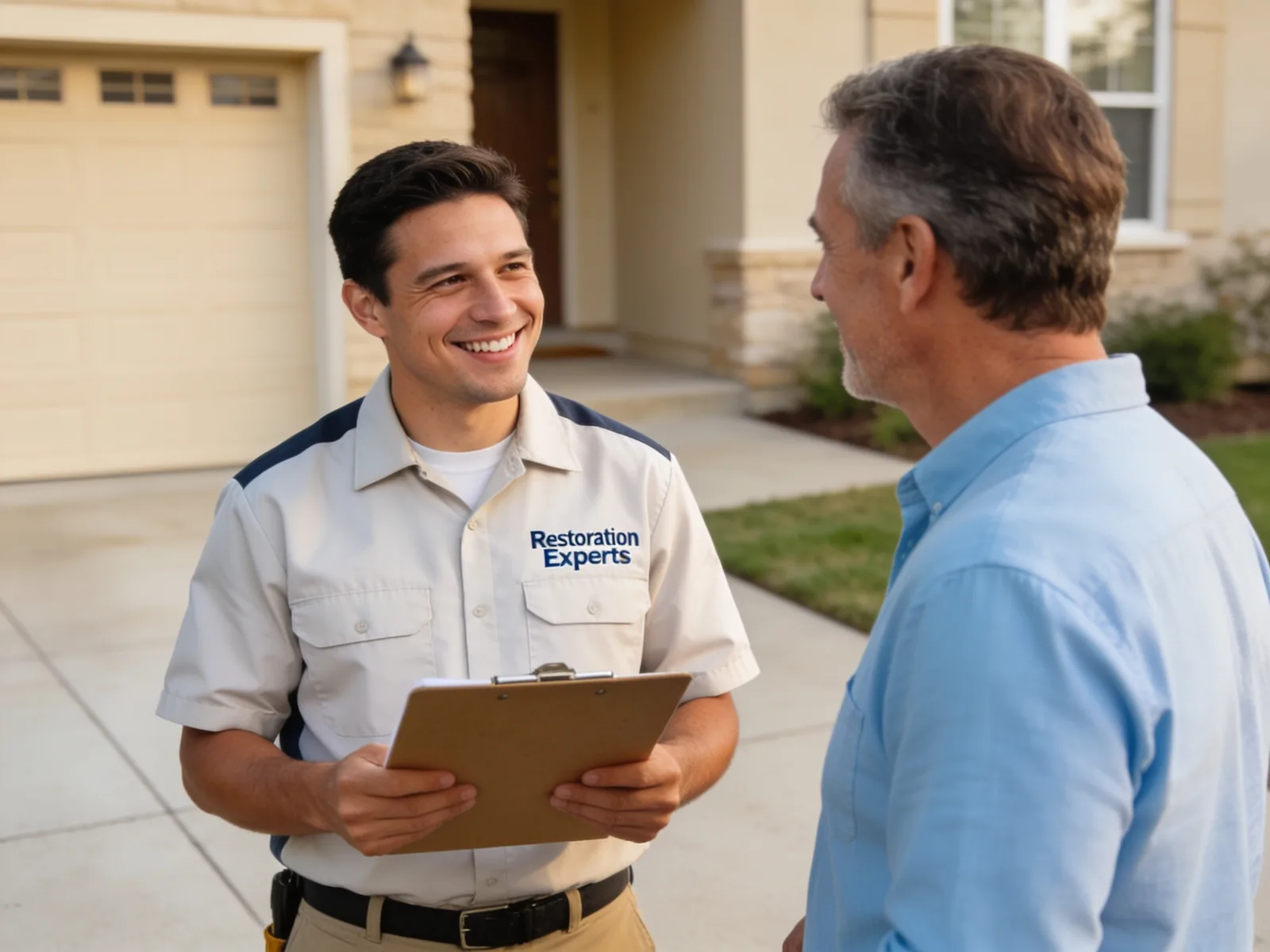Water Damage Cleanup Fair Play, MO FAQs